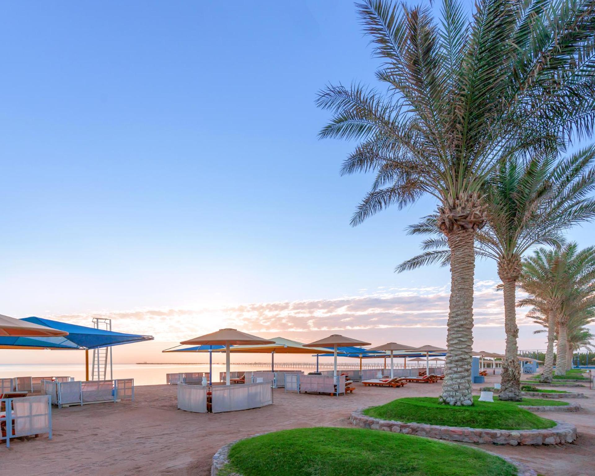 رويال الباتروس مودرنا - للعائلات والأزواج فقط 5* شرم الشيخ