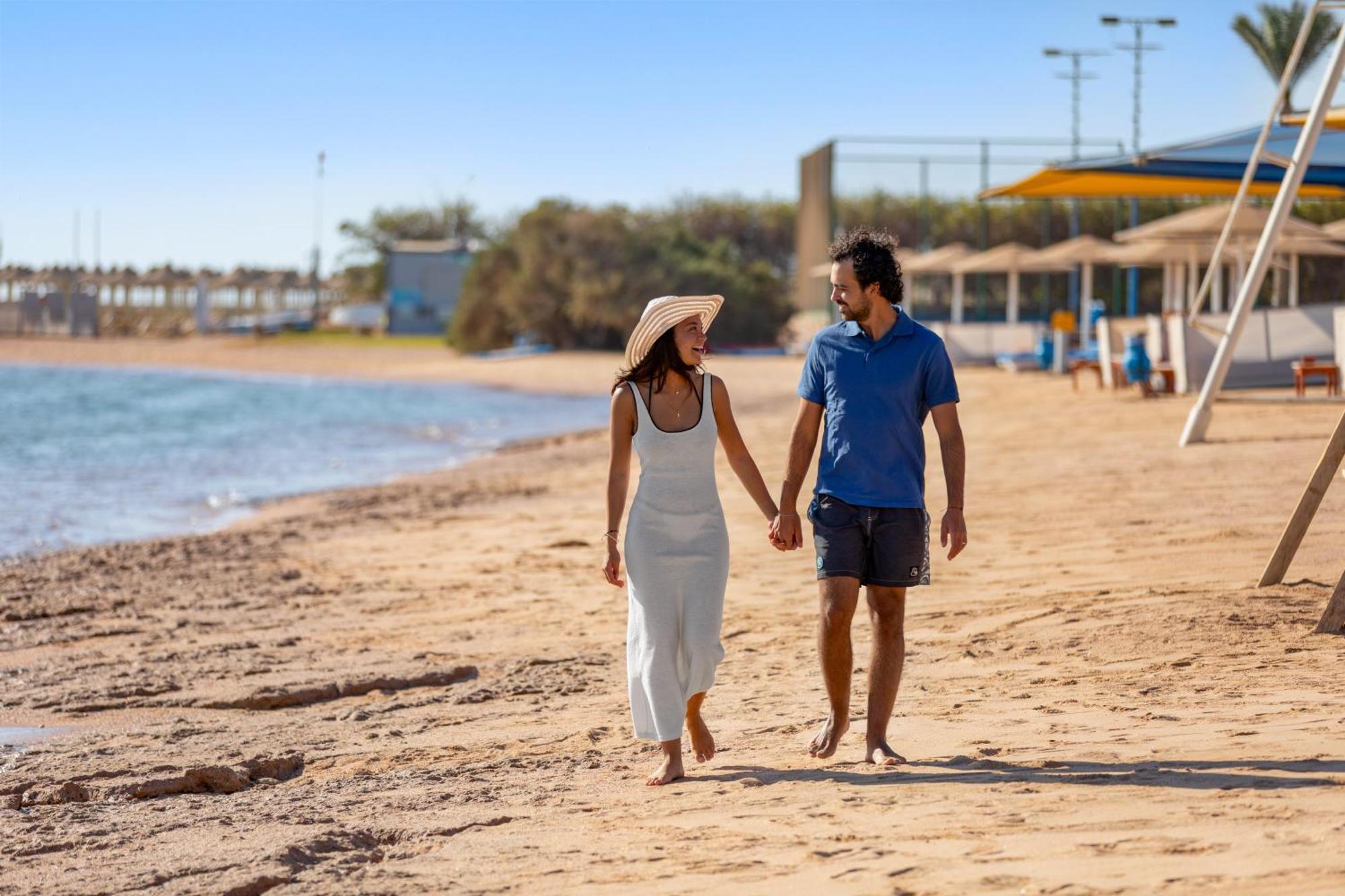 رويال الباتروس مودرنا - للعائلات والأزواج فقط 5*