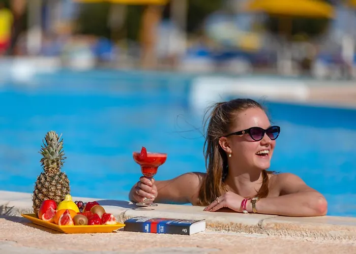 Pickalbatros Royal Moderna Sharm \