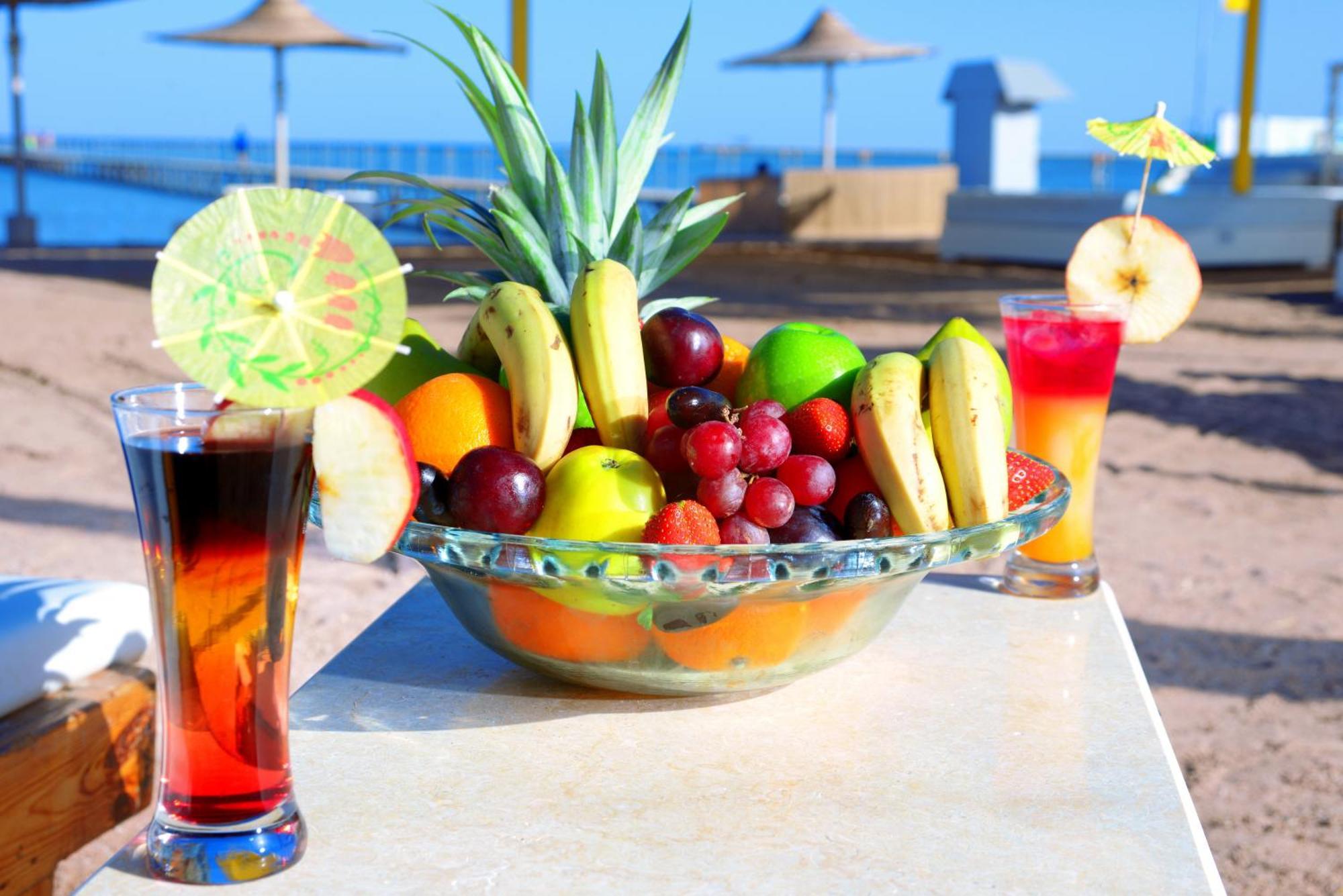 منتجع رويال الباتروس مودرنا - للعائلات والأزواج فقط 5*
